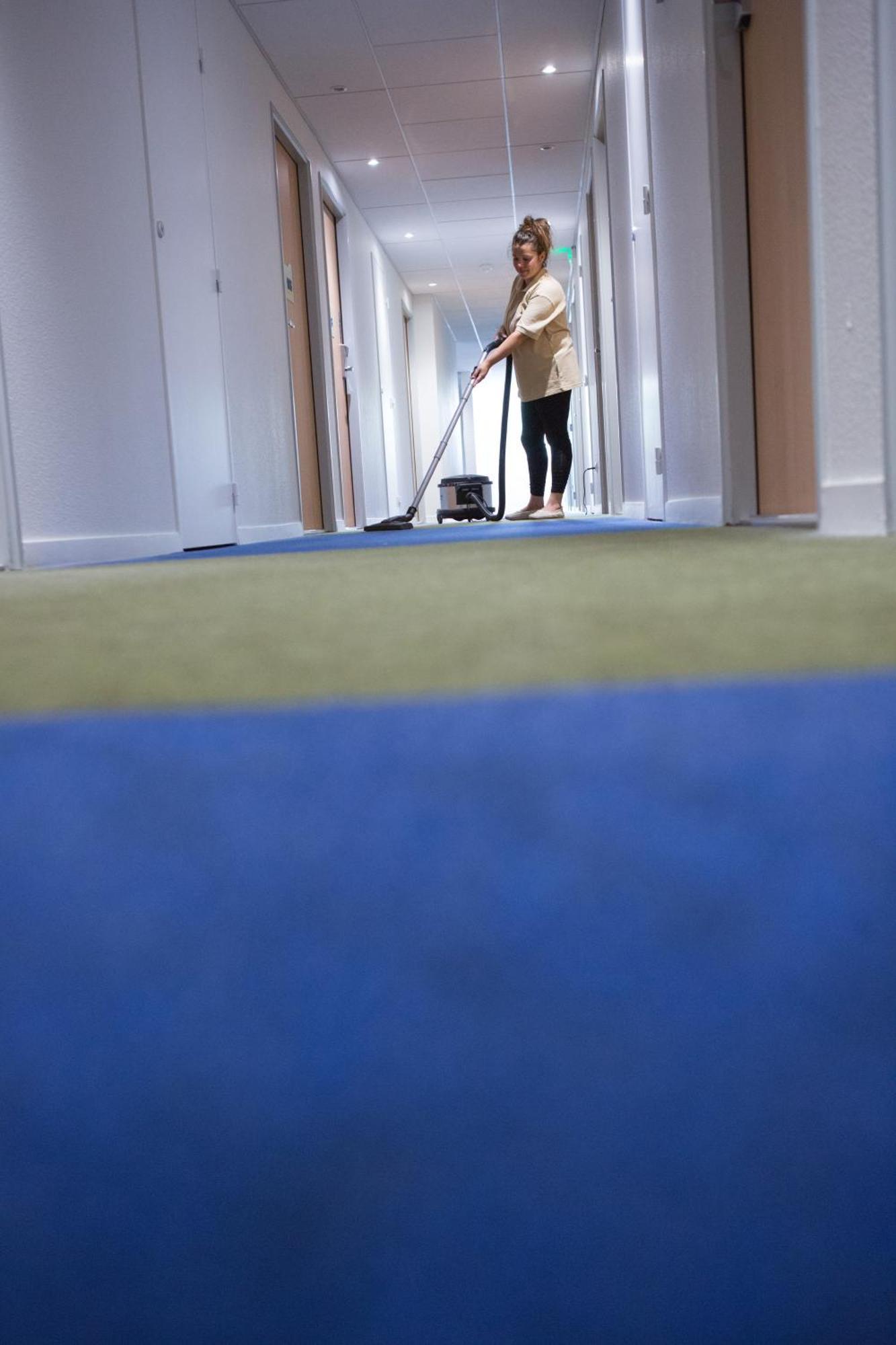 ibis budget Romorantin Bagian luar foto