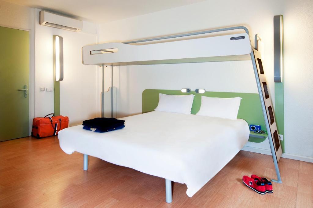 ibis budget Romorantin Ruang foto